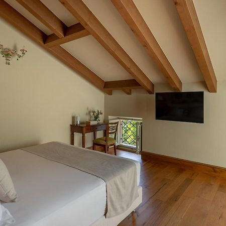 Villa Delle Palme Gargnano Buitenkant foto